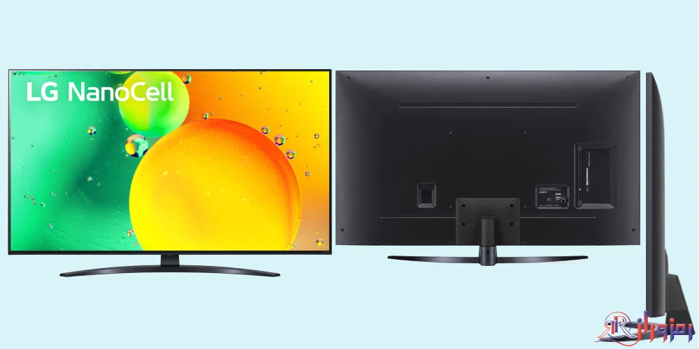 تلویزیون ال جی 86NANO79